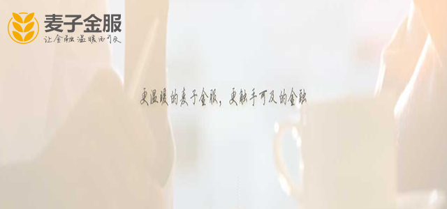 上海麦子资产管理有限公司 上海麦子资产管理有限公司
